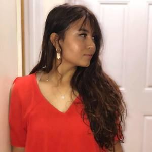 Meet your Posher, Shreejana